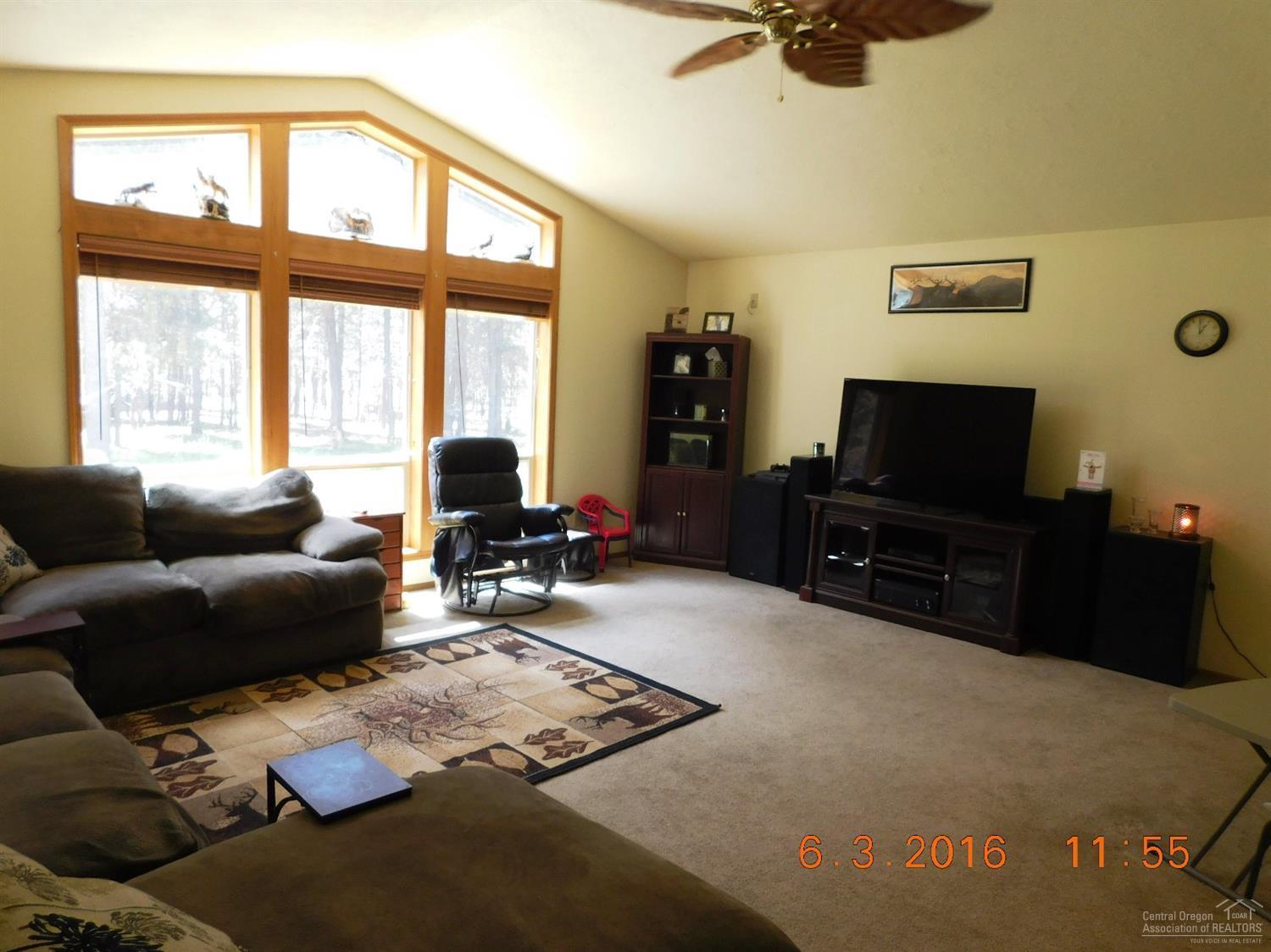 Tall Pines - Residential