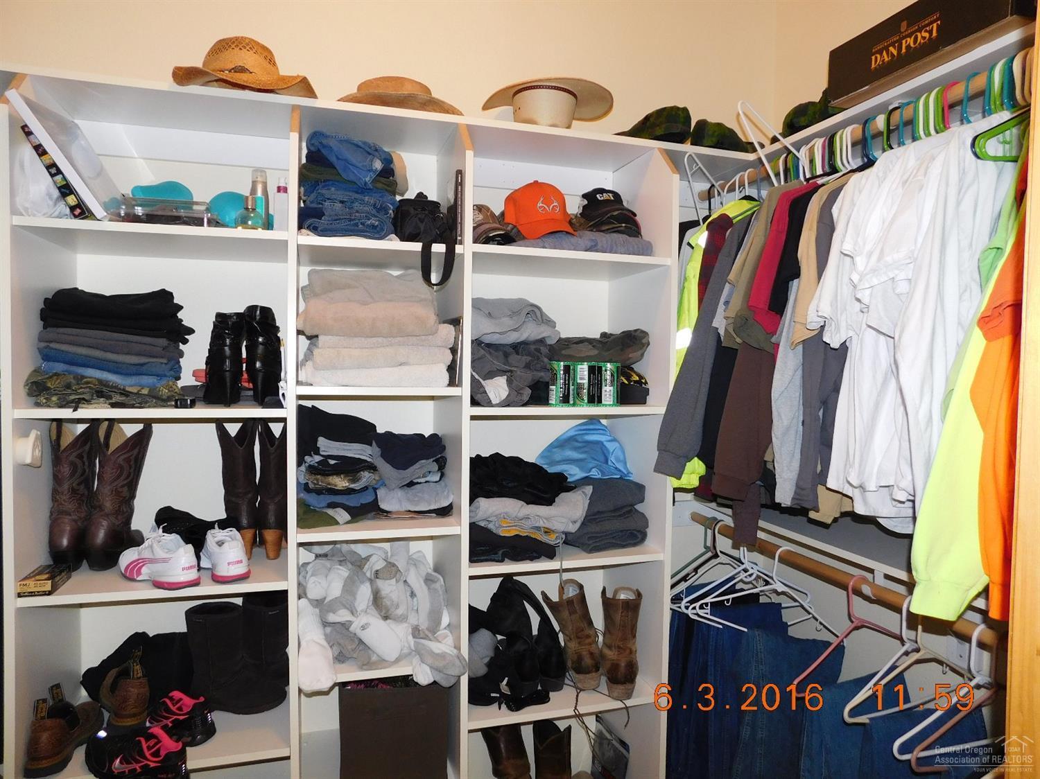 Tall Pines - Residential