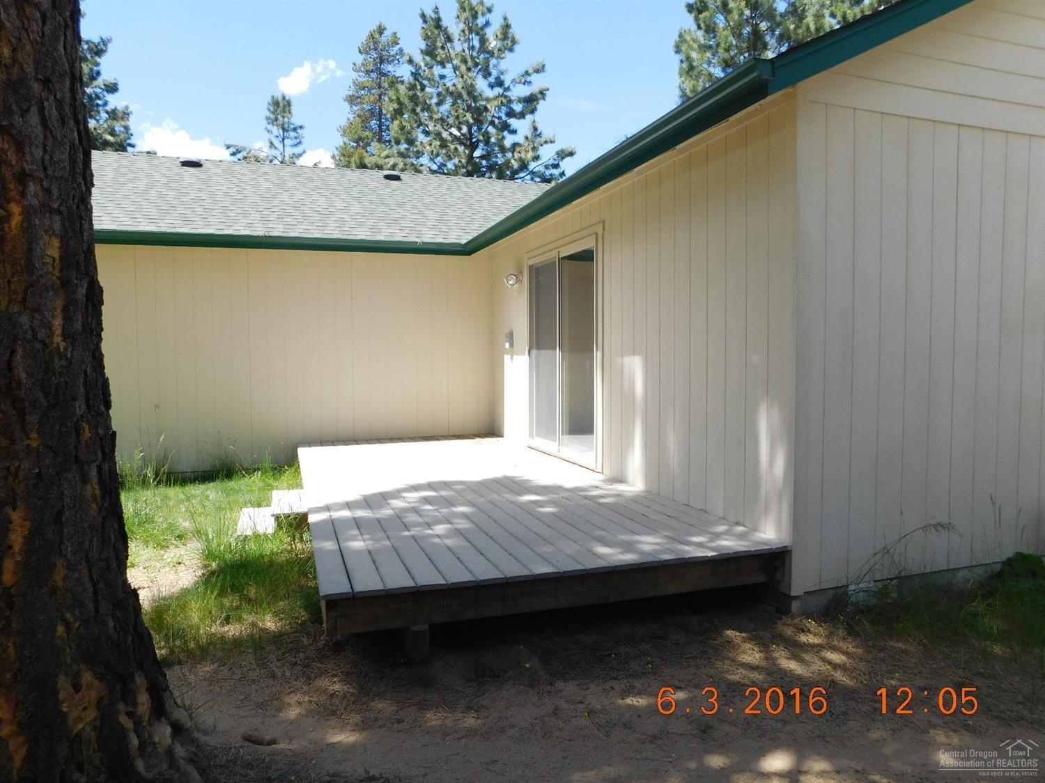 Tall Pines - Residential