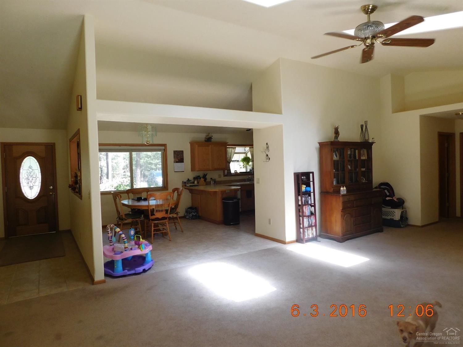 Tall Pines - Residential