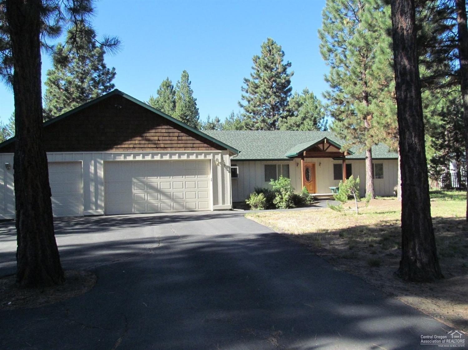 Tall Pines - Residential