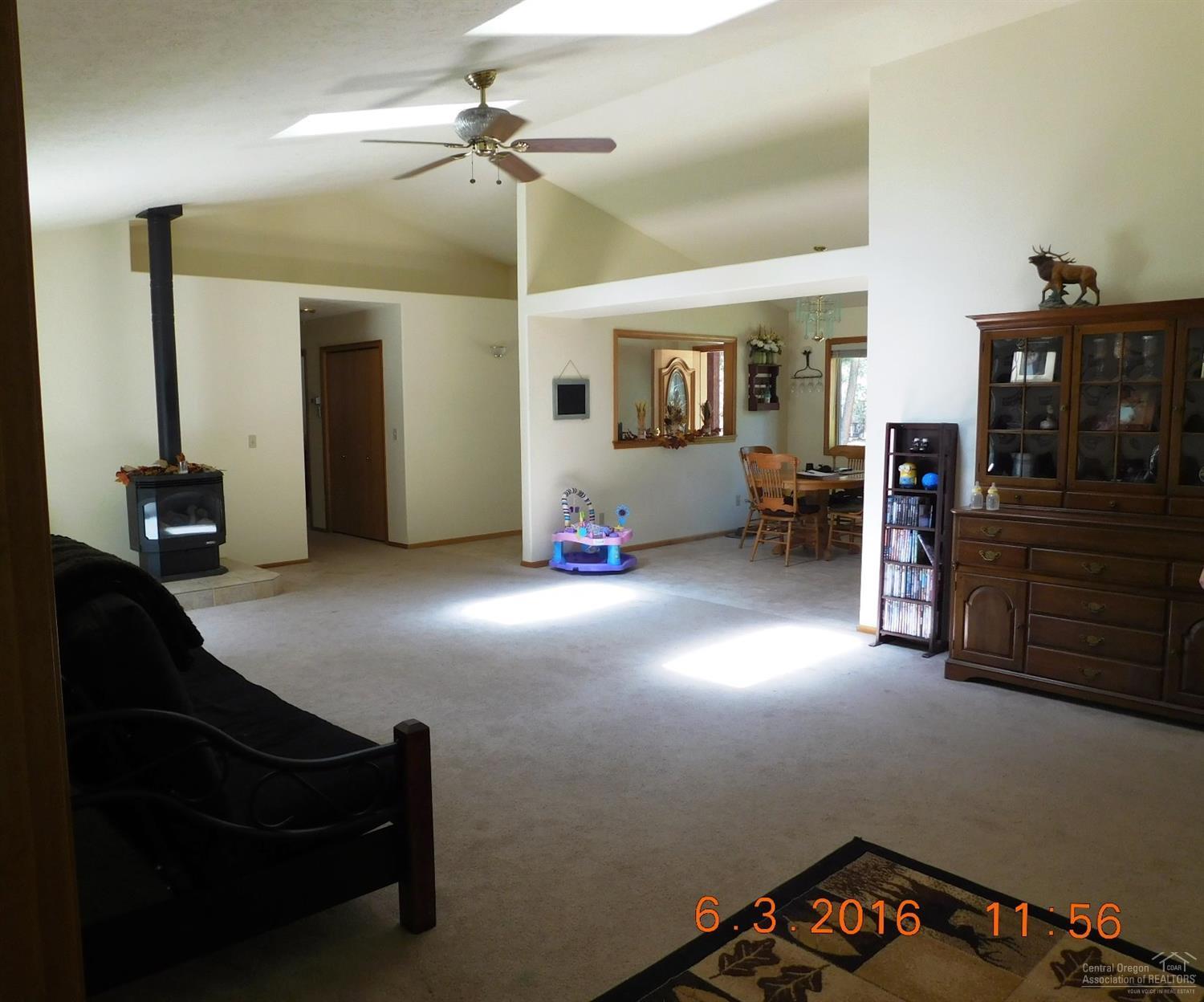 Tall Pines - Residential