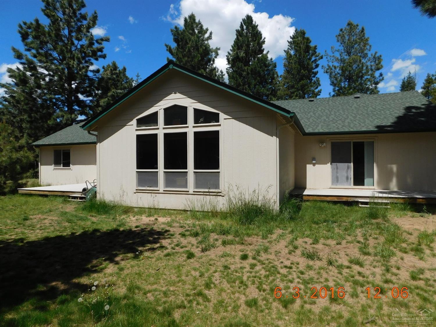 Tall Pines - Residential