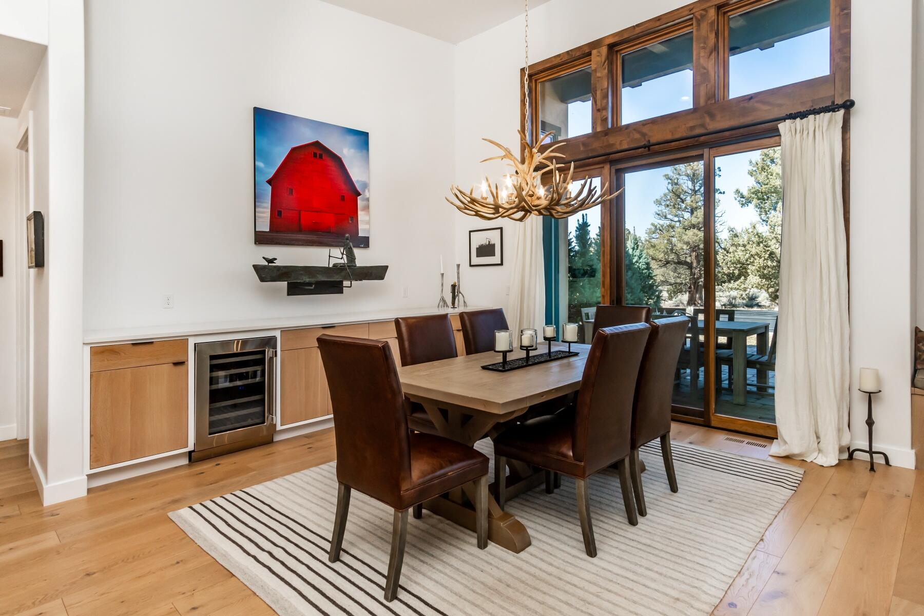 Pronghorn - Residential