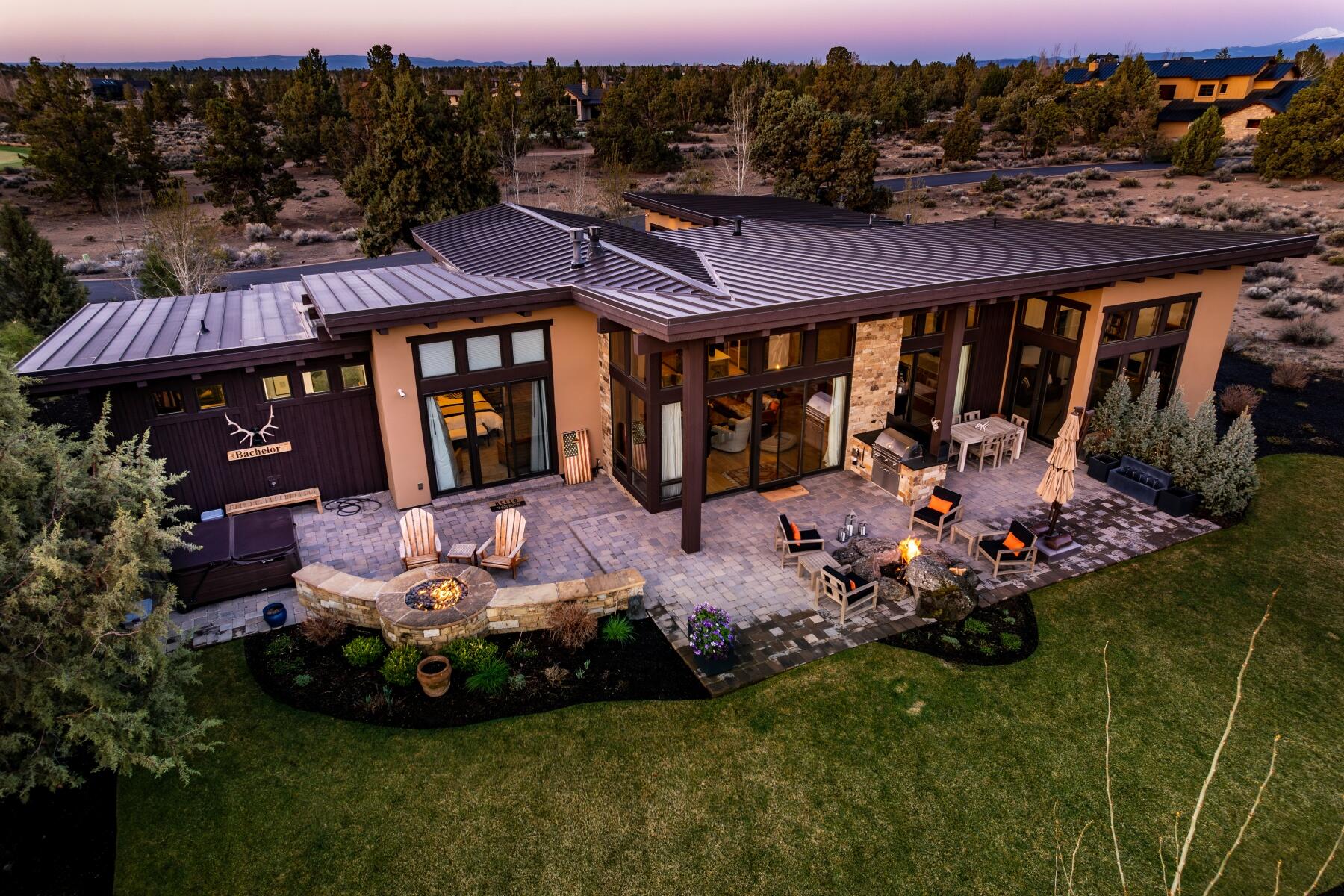 Pronghorn - Residential