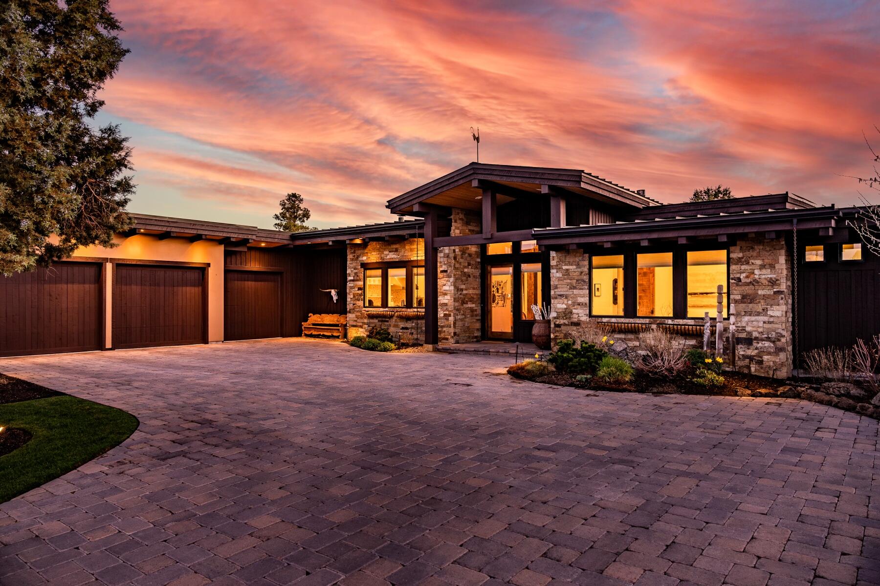 Pronghorn - Residential