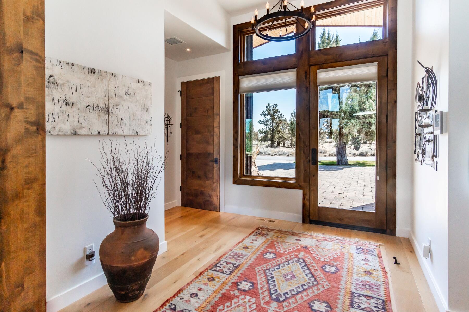 Pronghorn - Residential