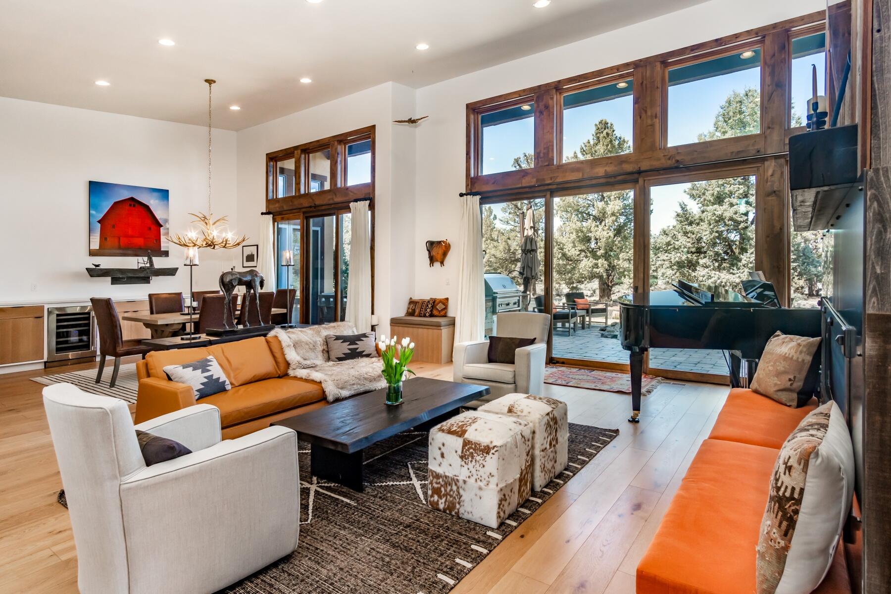 Pronghorn - Residential