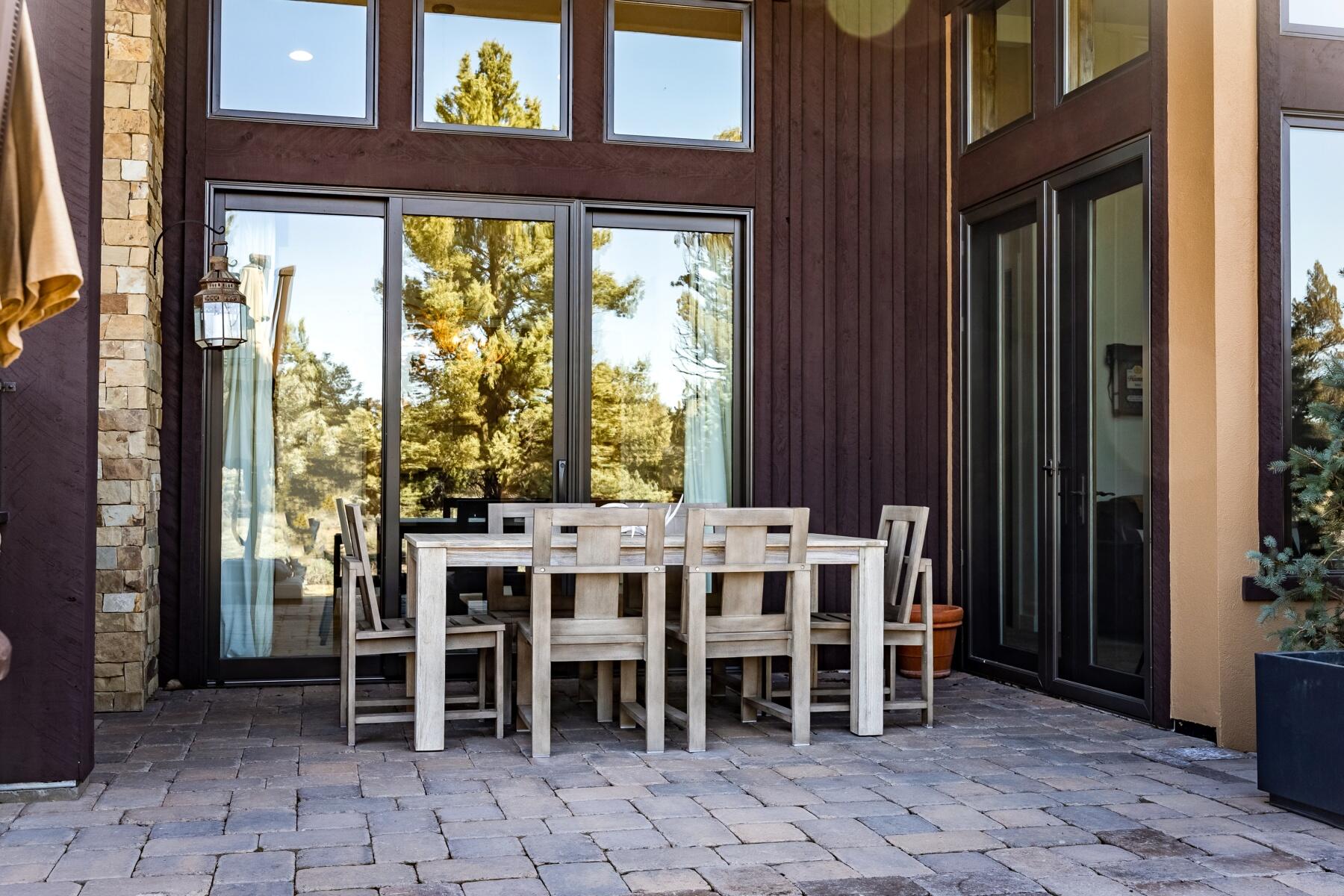 Pronghorn - Residential