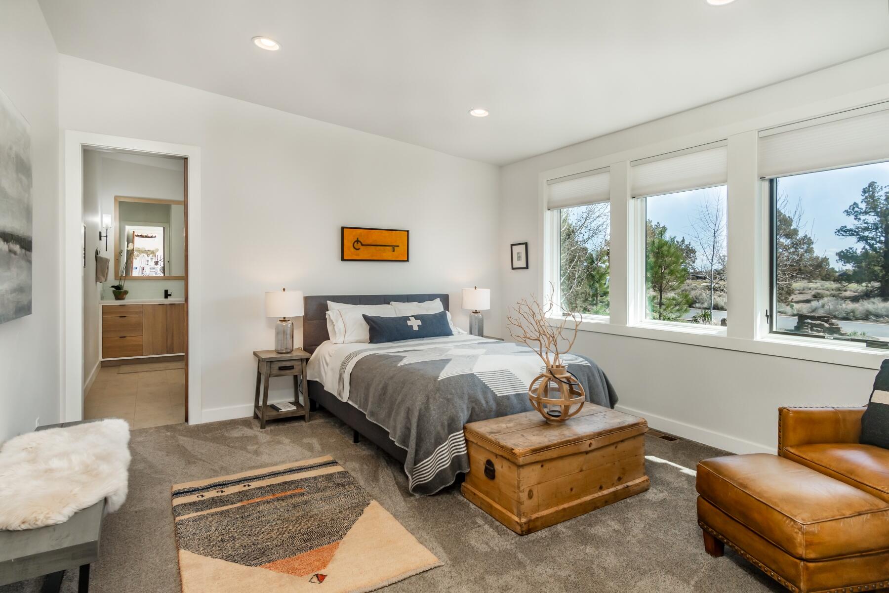 Pronghorn - Residential