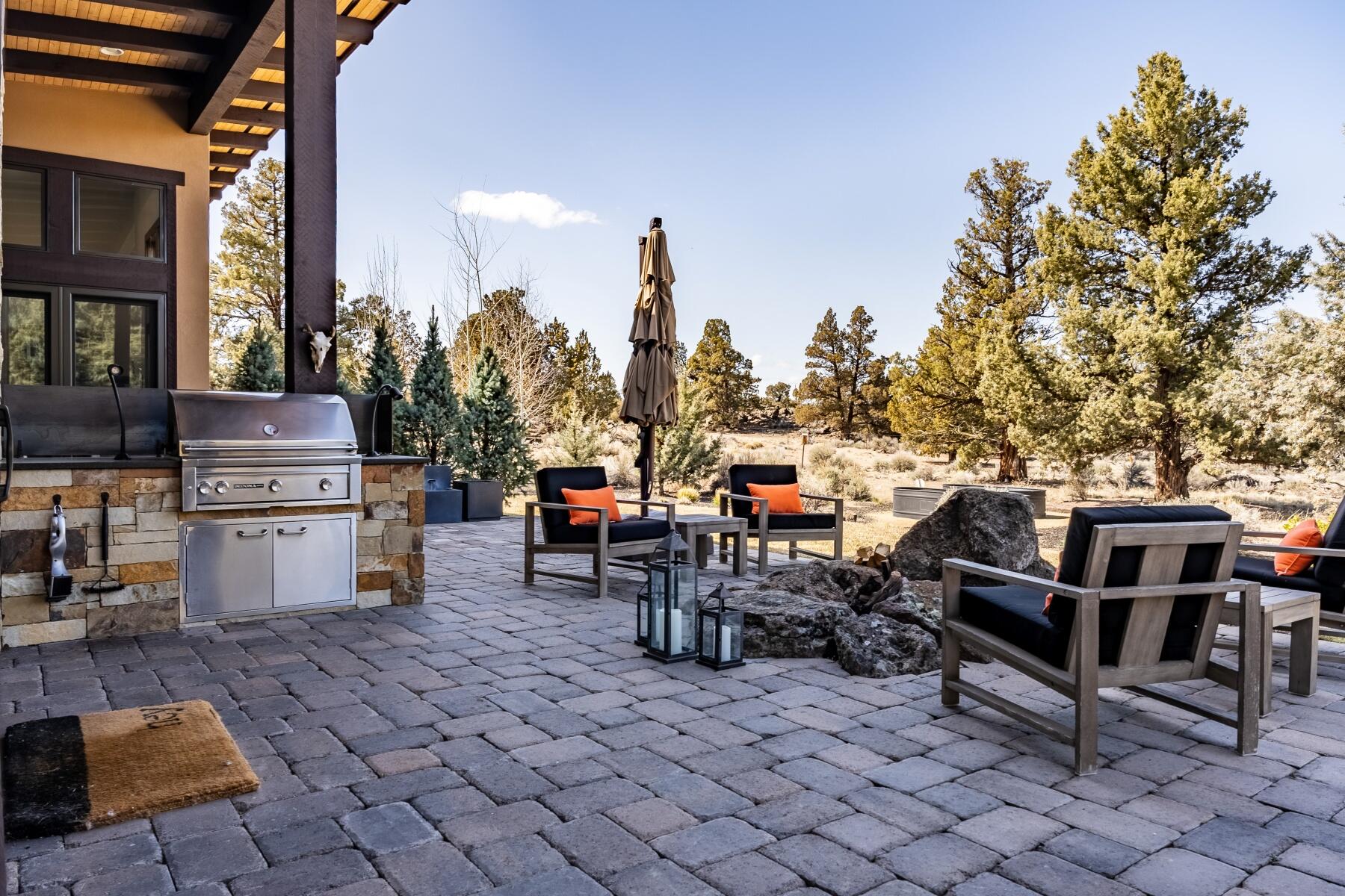 Pronghorn - Residential