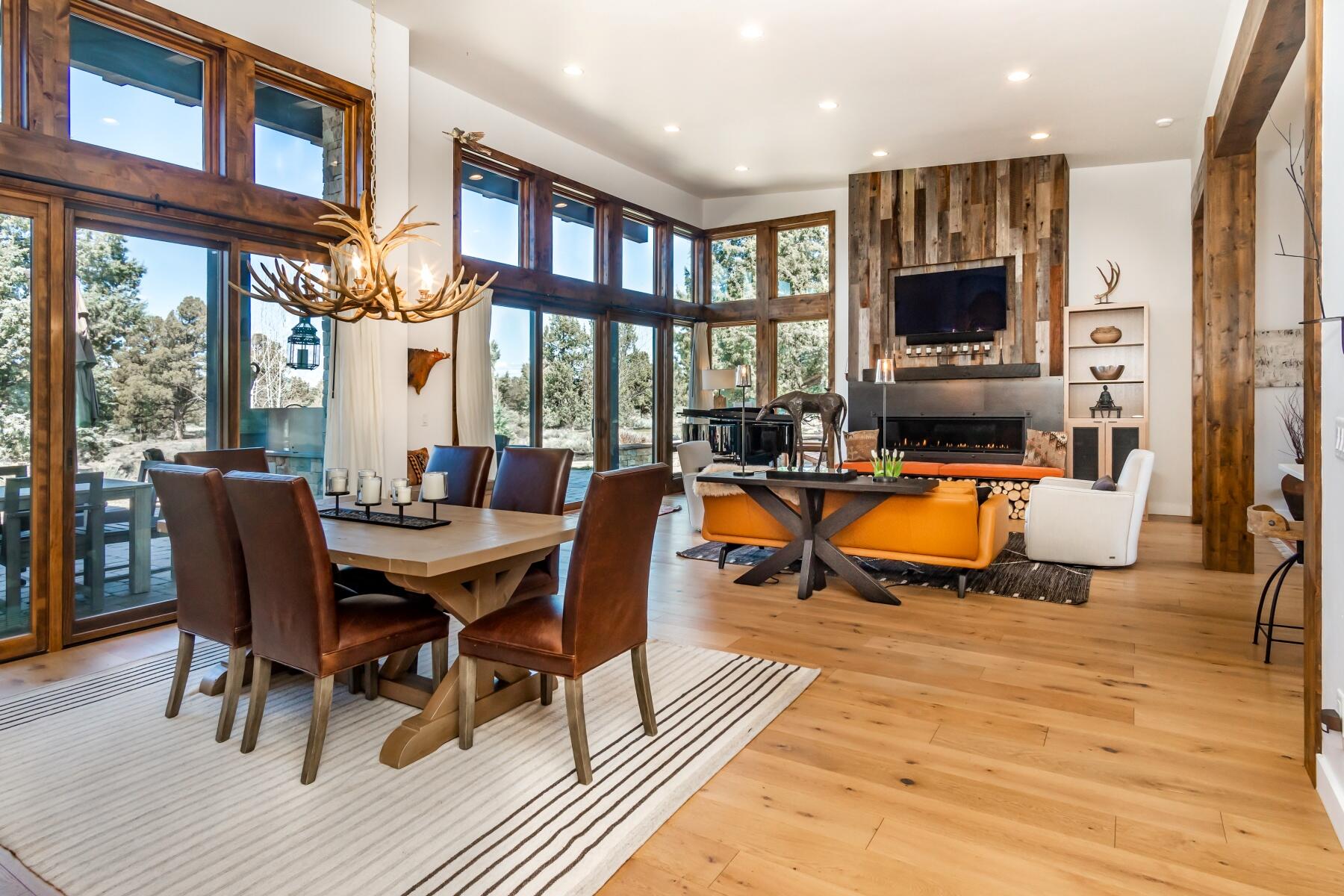 Pronghorn - Residential