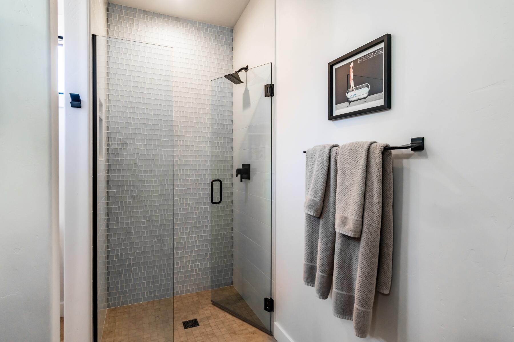 Pronghorn - Residential