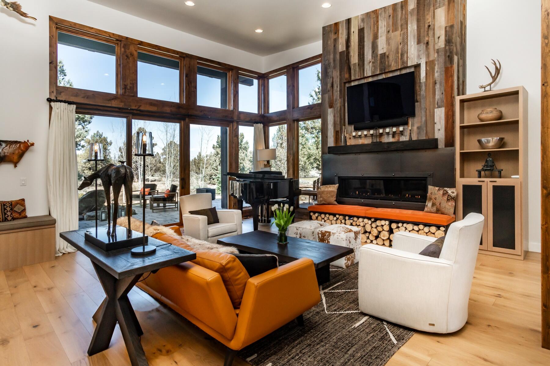 Pronghorn - Residential