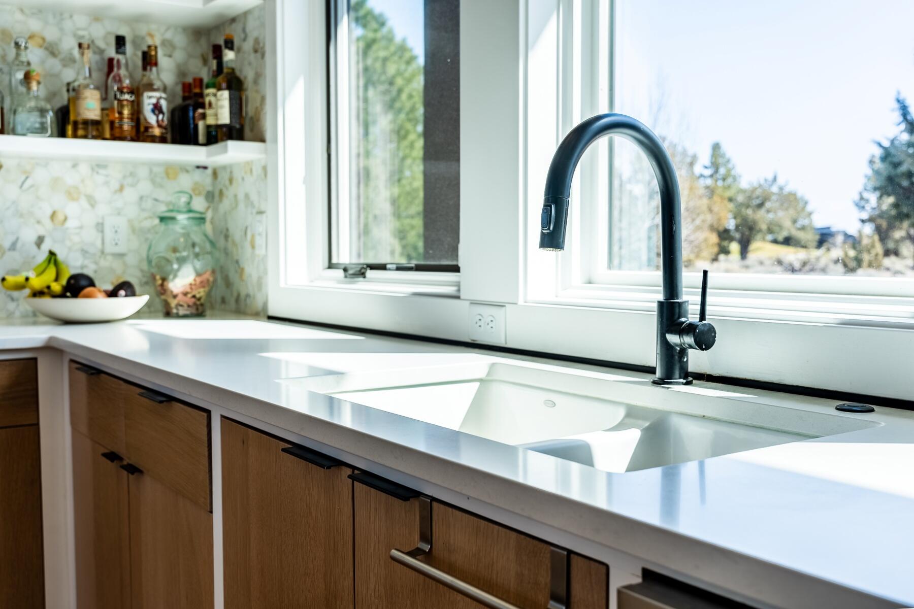 Pronghorn - Residential