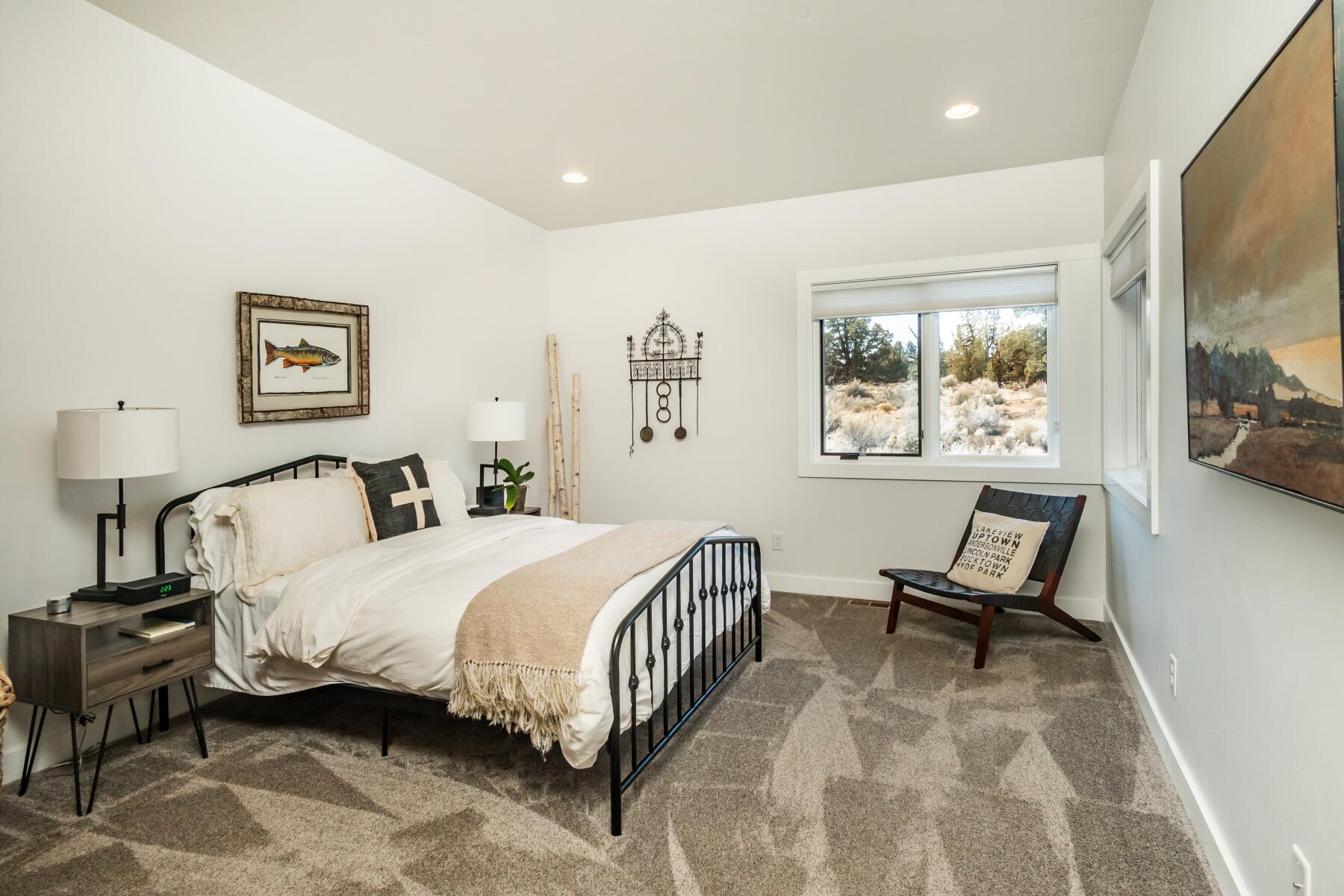 Pronghorn - Residential