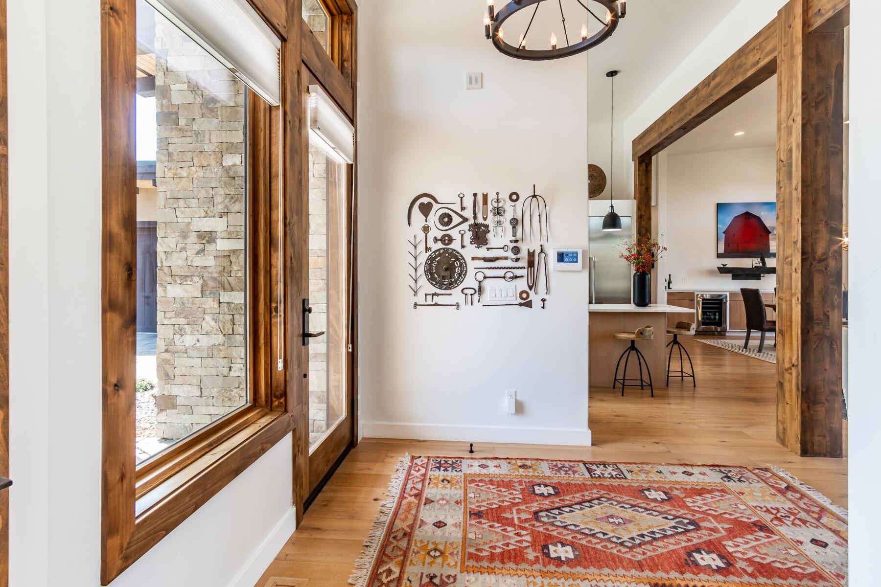 Pronghorn - Residential