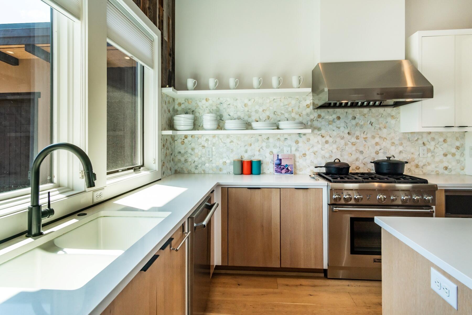 Pronghorn - Residential