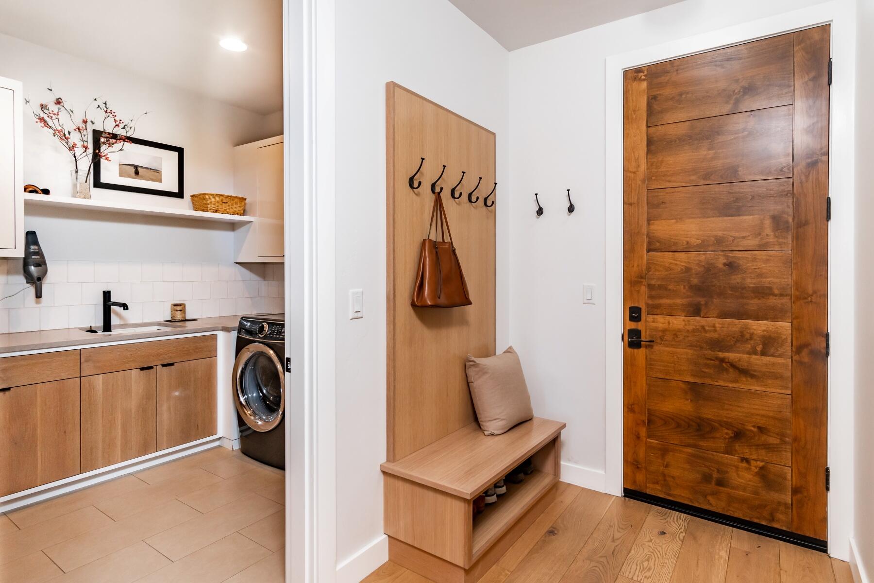 Pronghorn - Residential