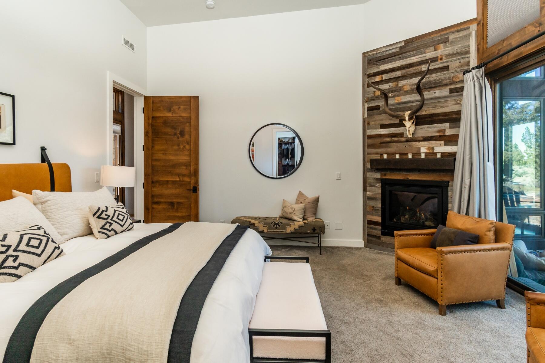 Pronghorn - Residential