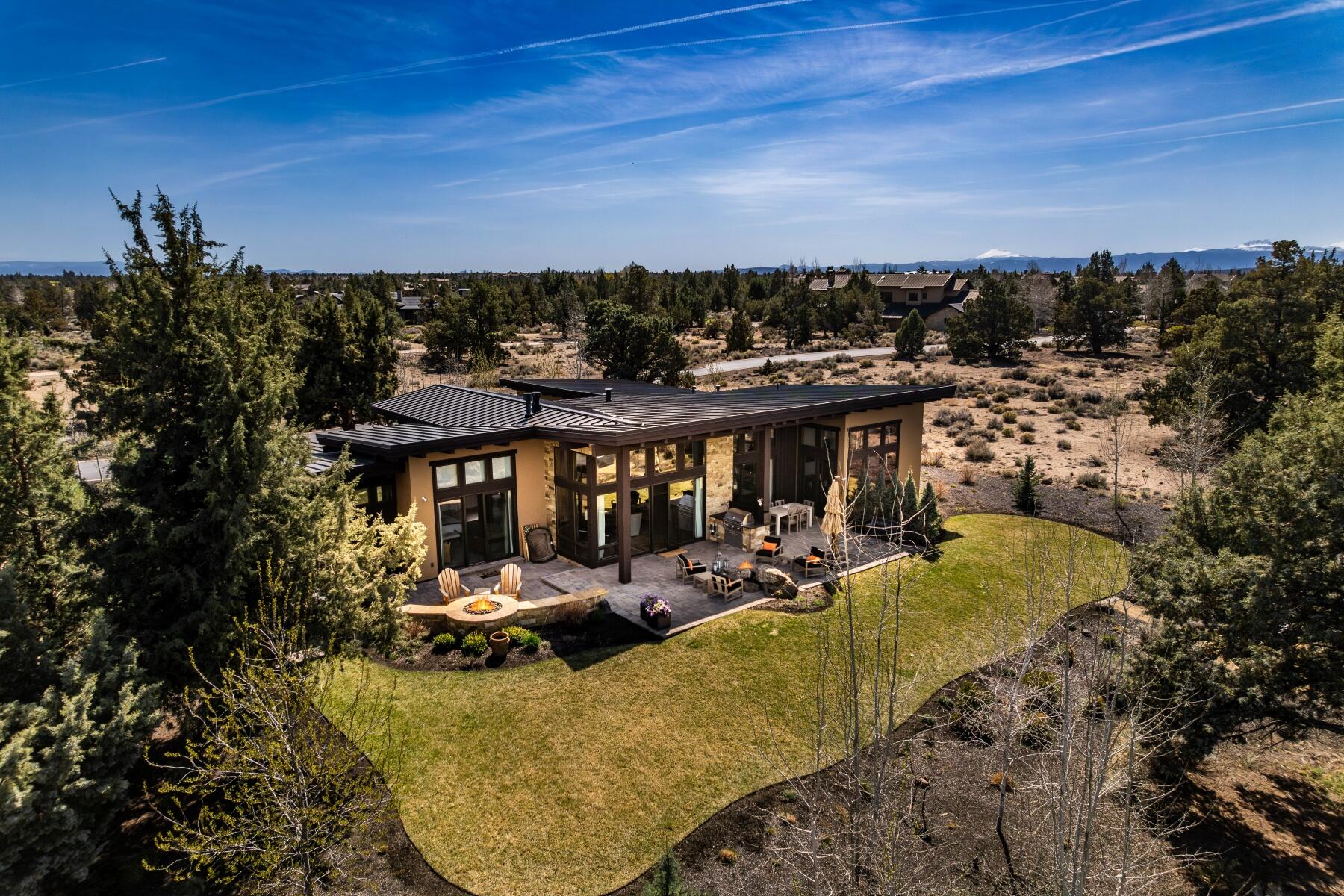 Pronghorn - Residential