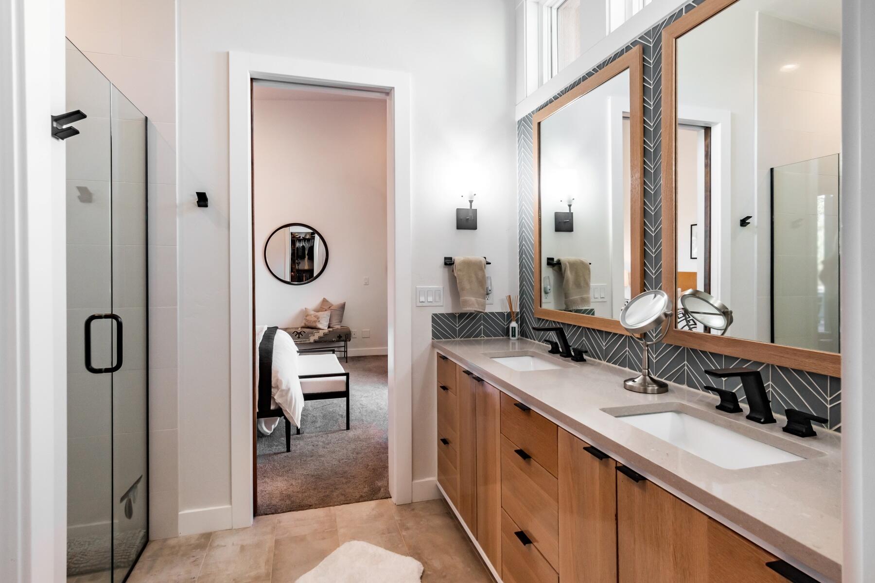 Pronghorn - Residential