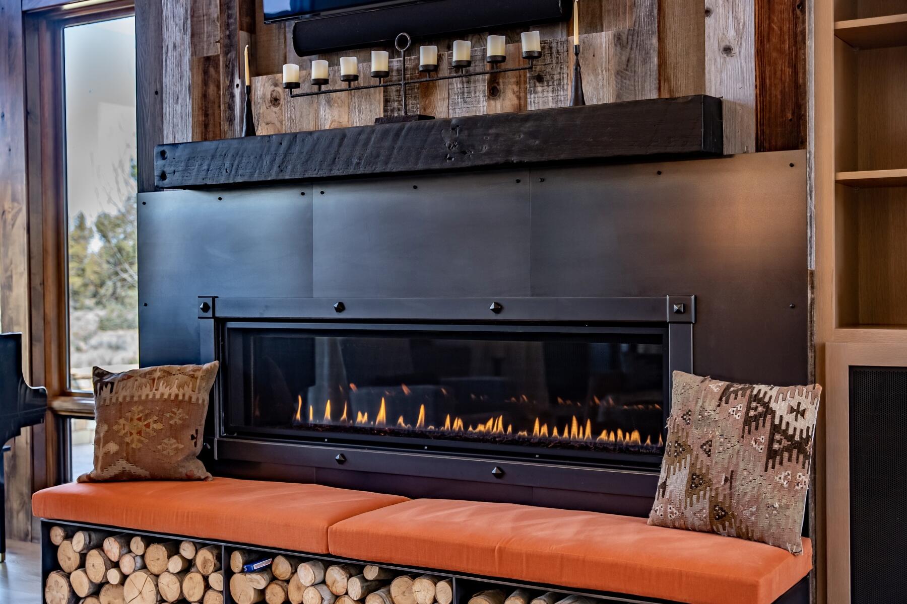 Pronghorn - Residential