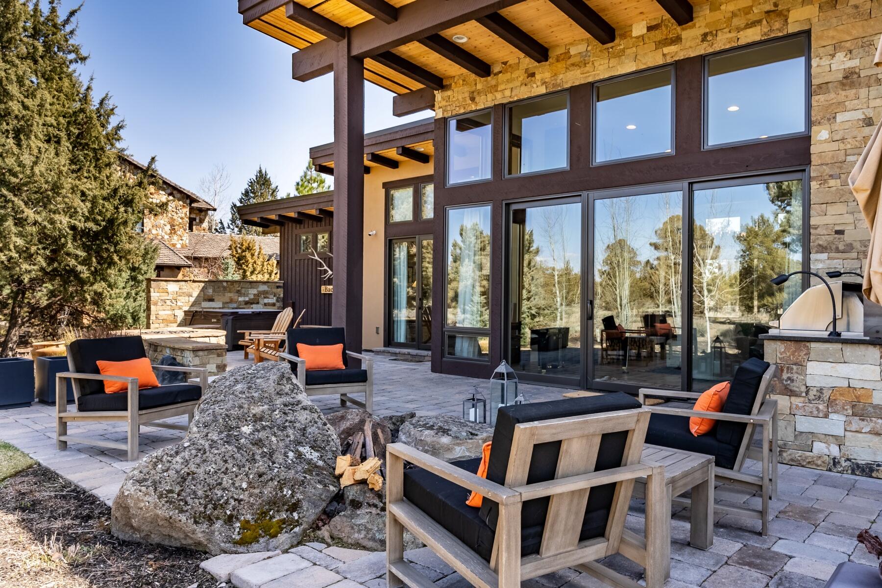 Pronghorn - Residential