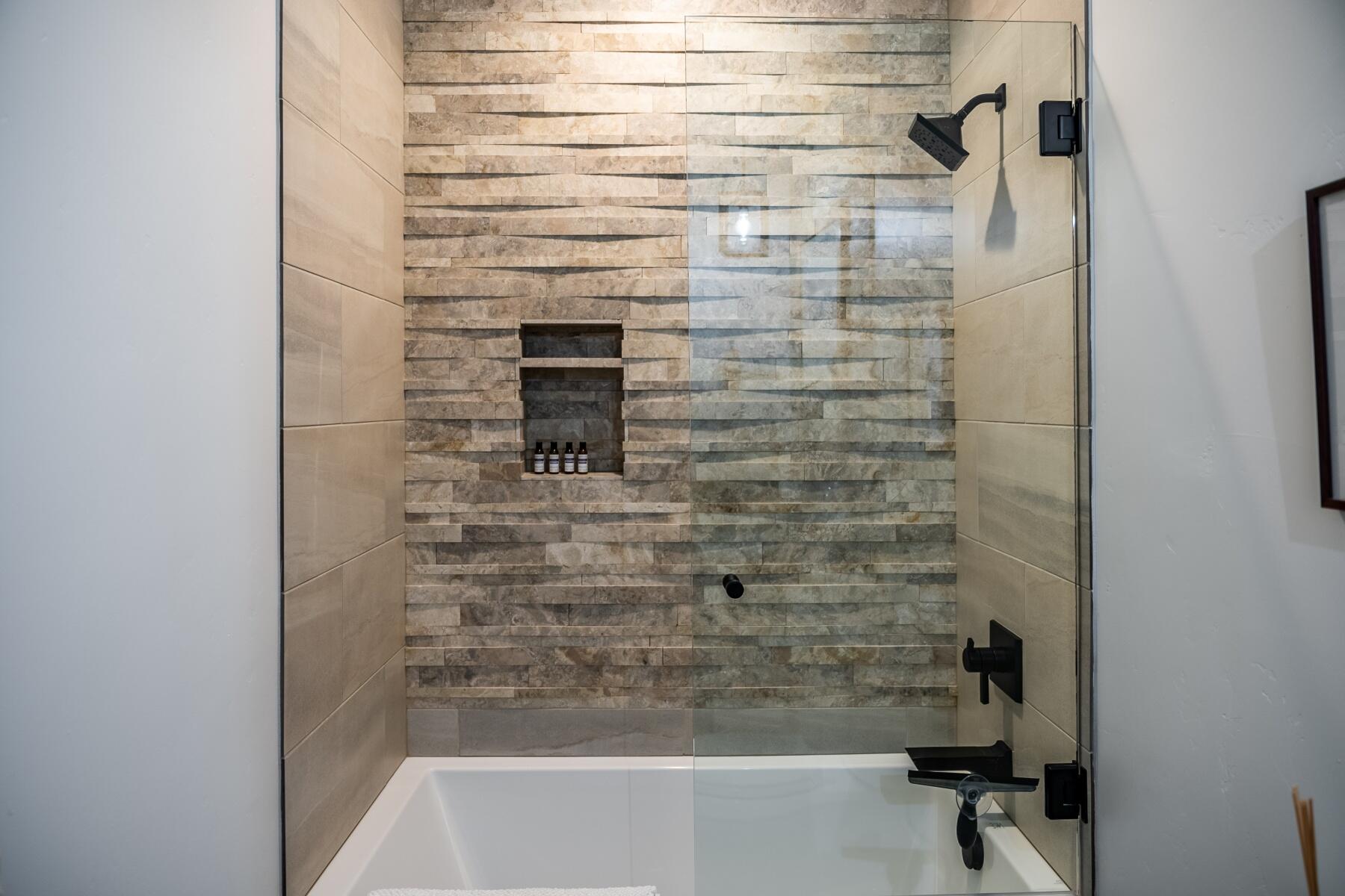 Pronghorn - Residential