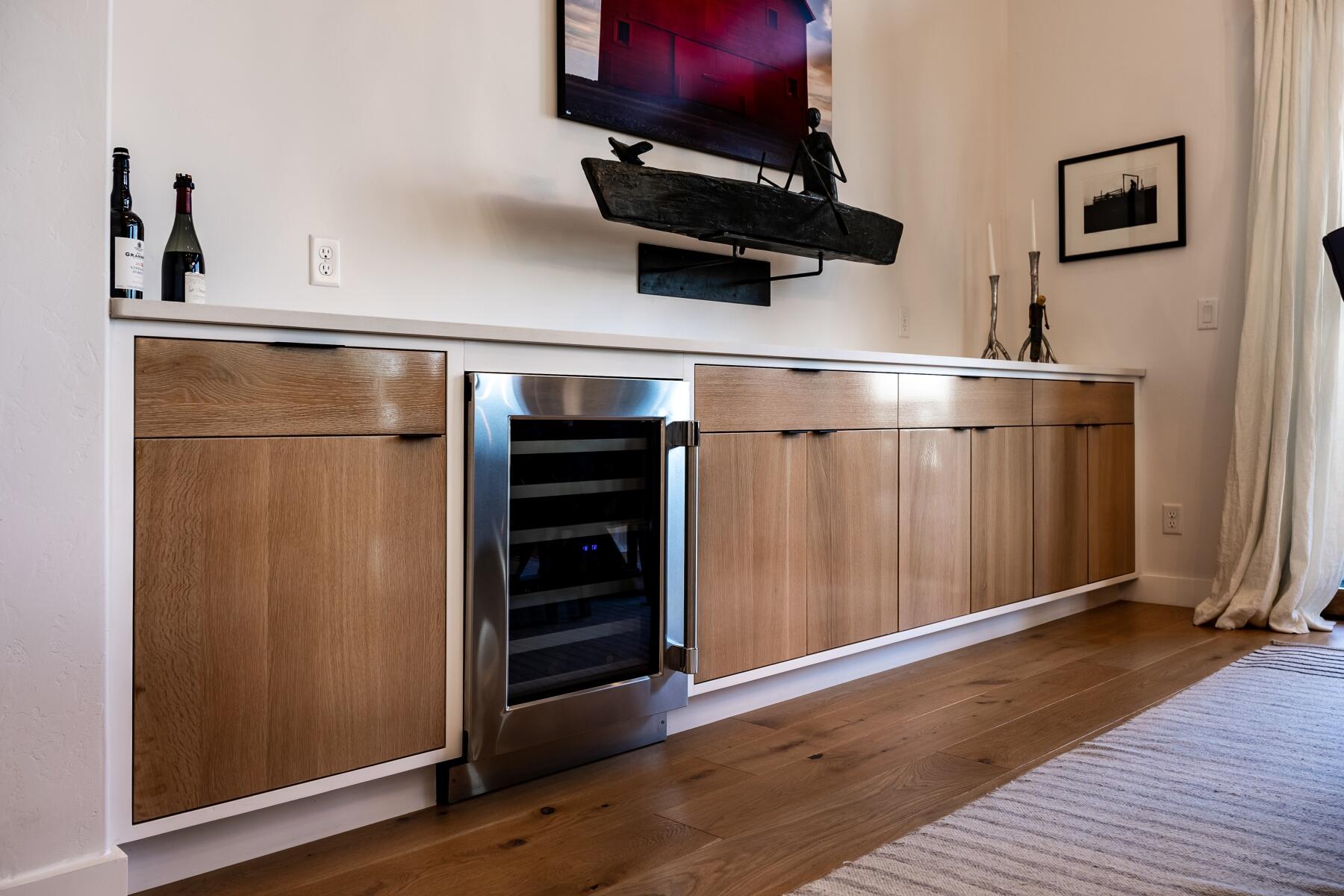 Pronghorn - Residential