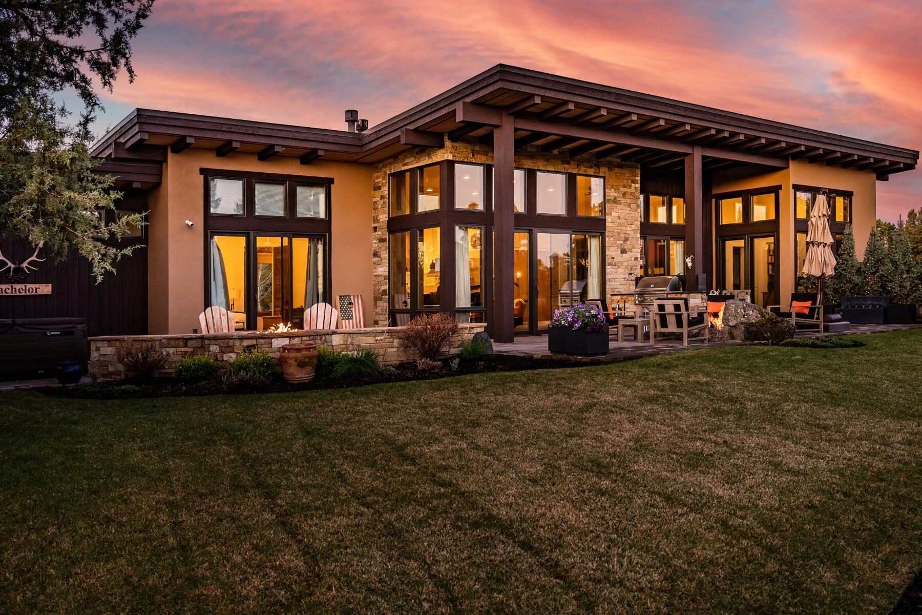 Pronghorn - Residential