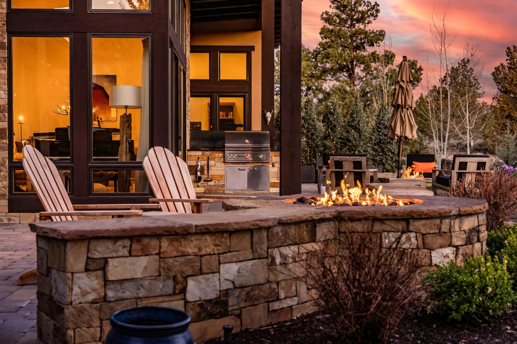 Pronghorn - Residential