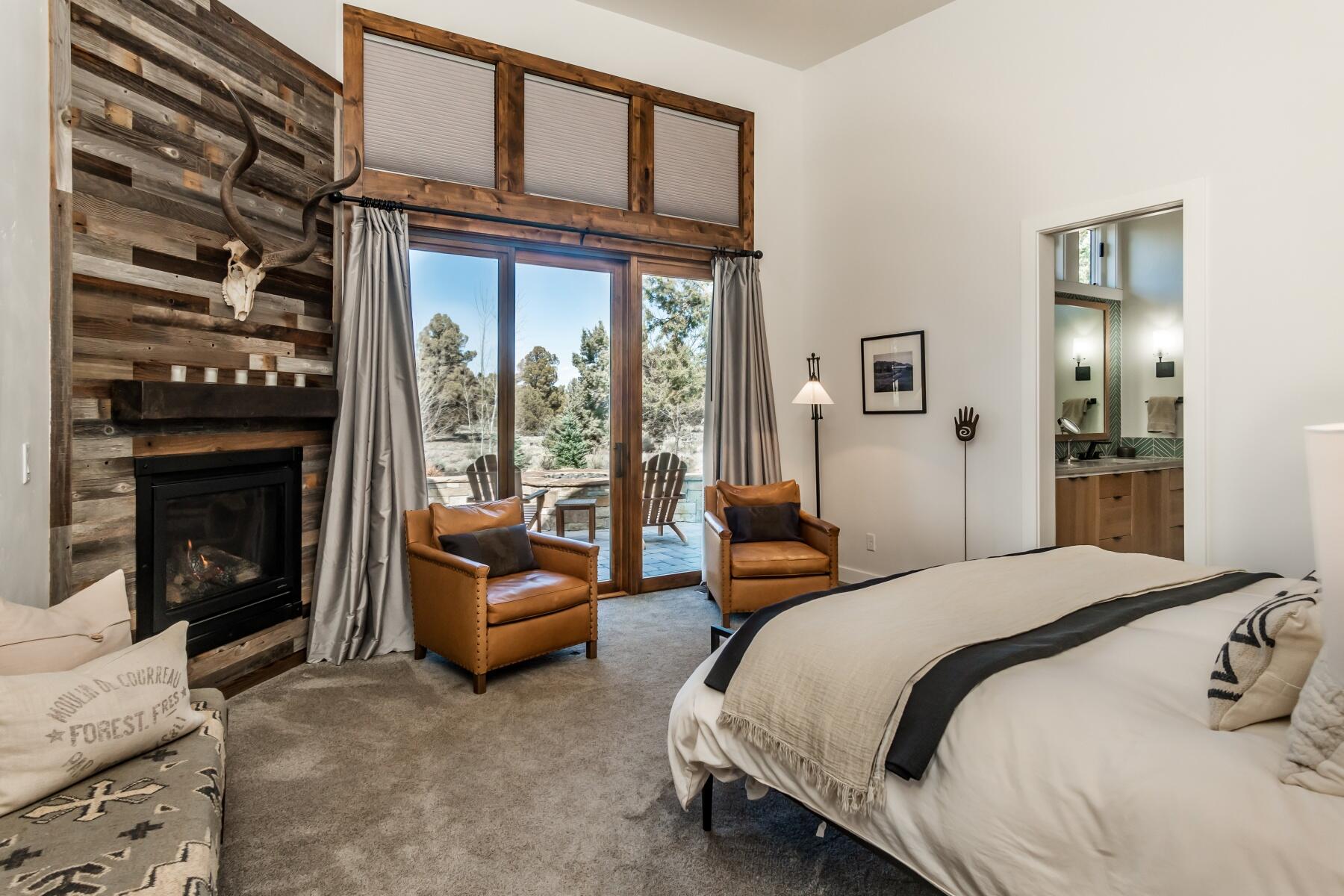 Pronghorn - Residential