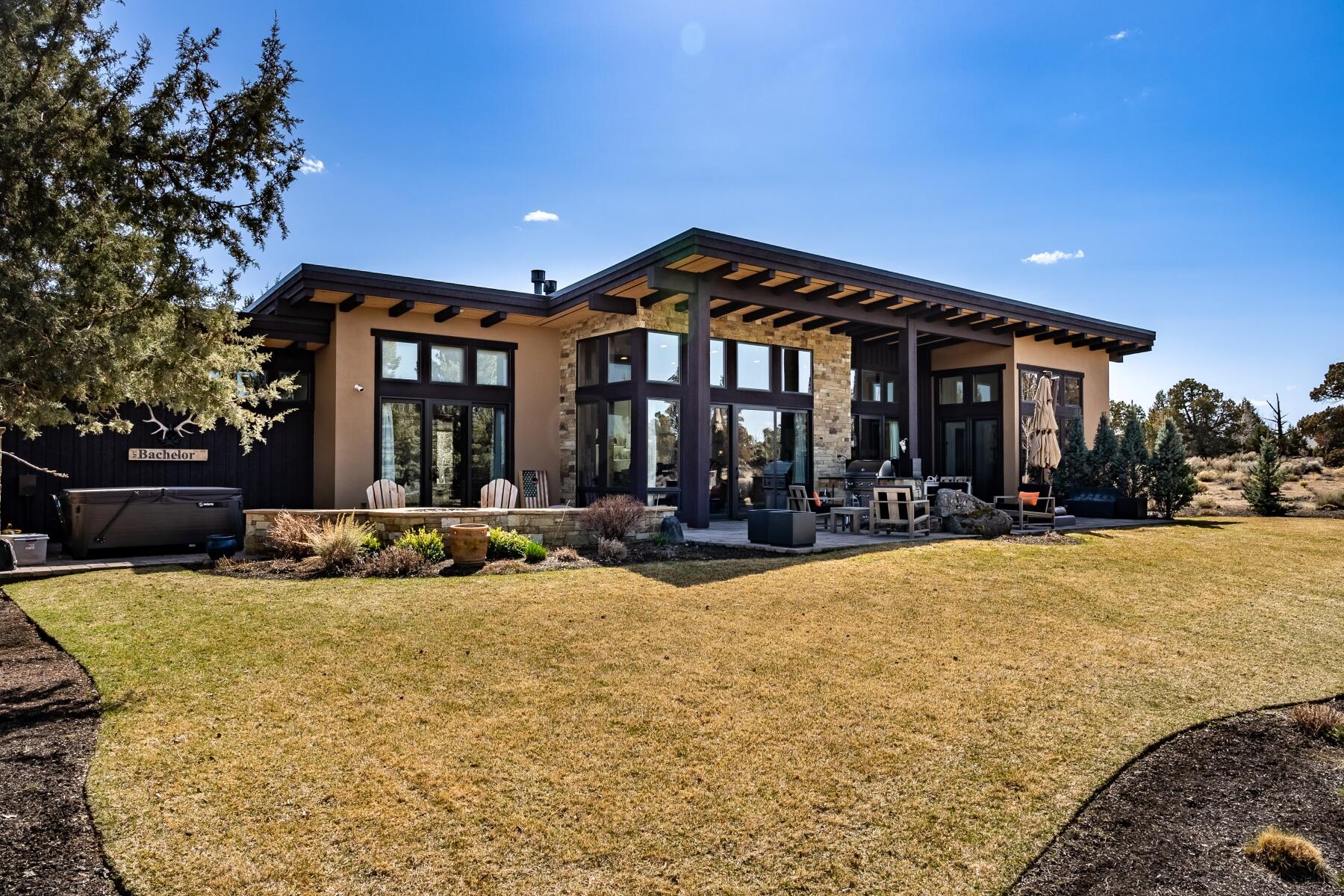 Pronghorn - Residential