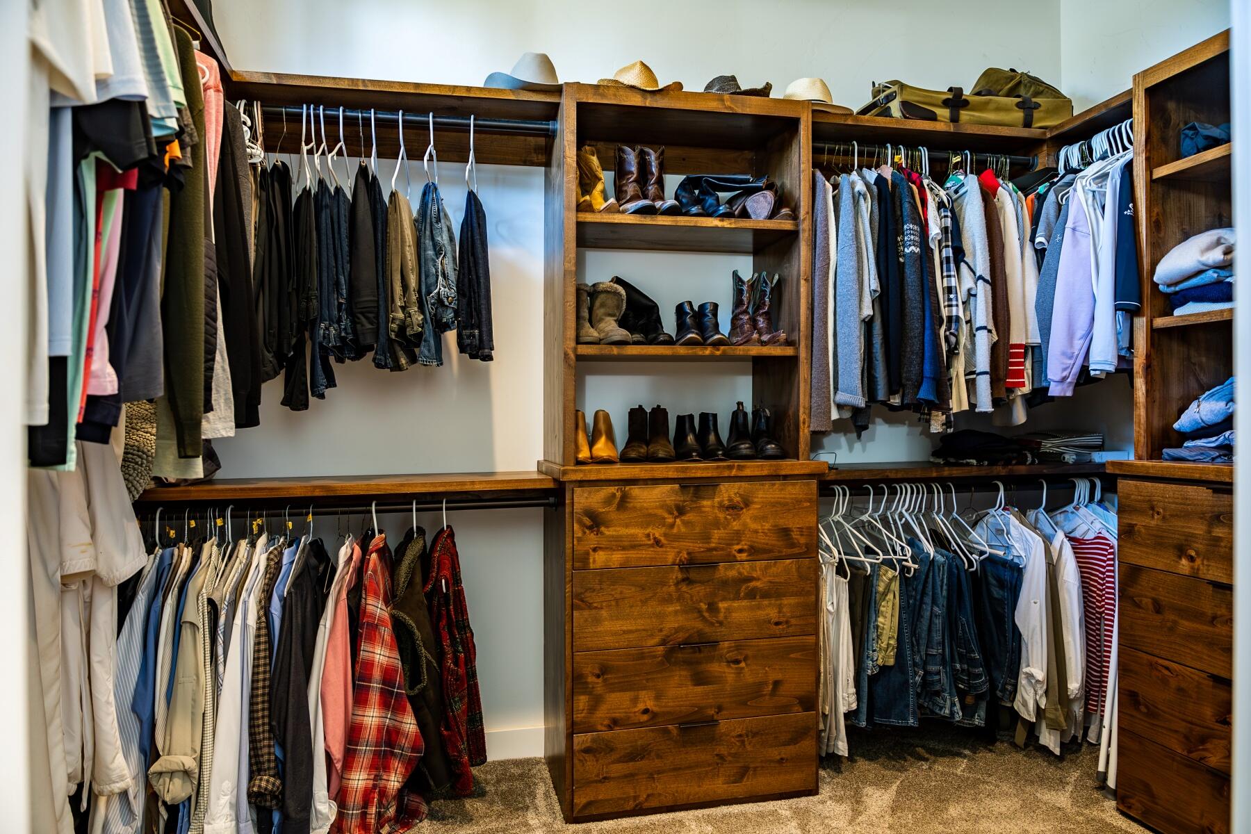 Pronghorn - Residential