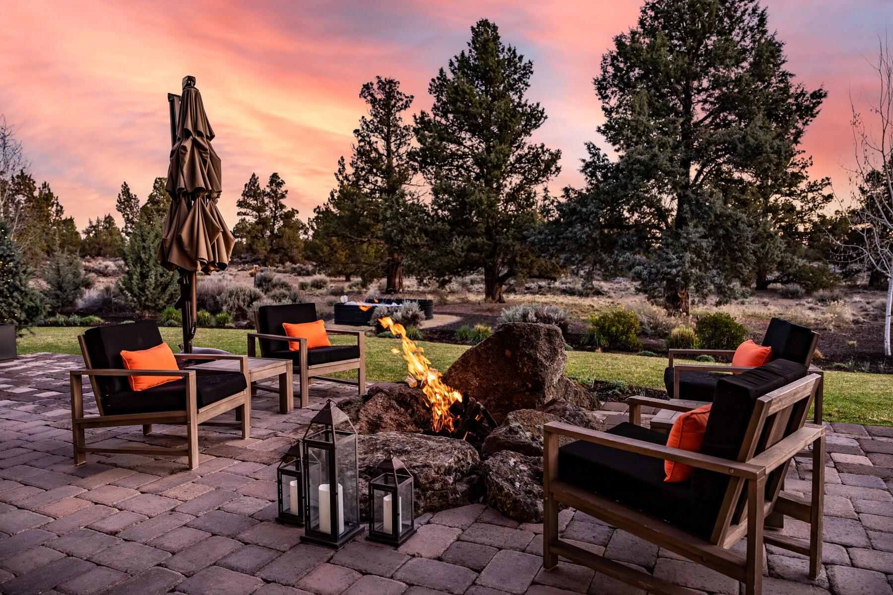 Pronghorn - Residential