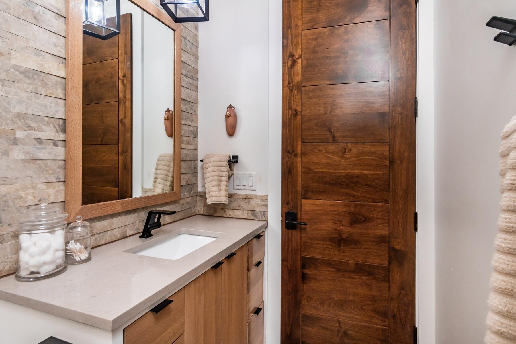 Pronghorn - Residential