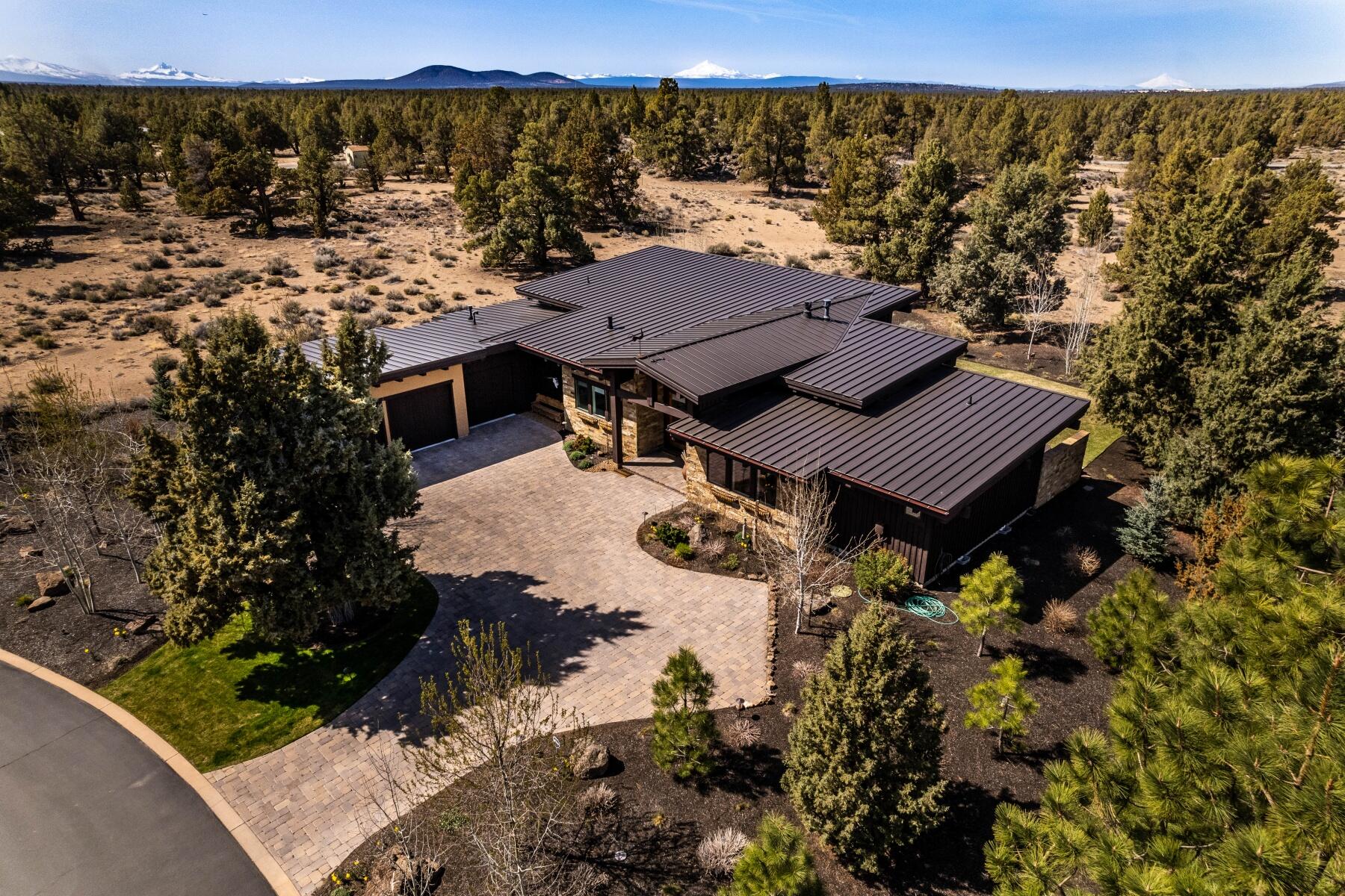 Pronghorn - Residential