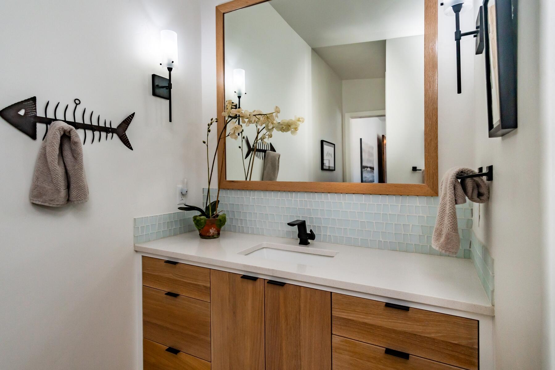 Pronghorn - Residential