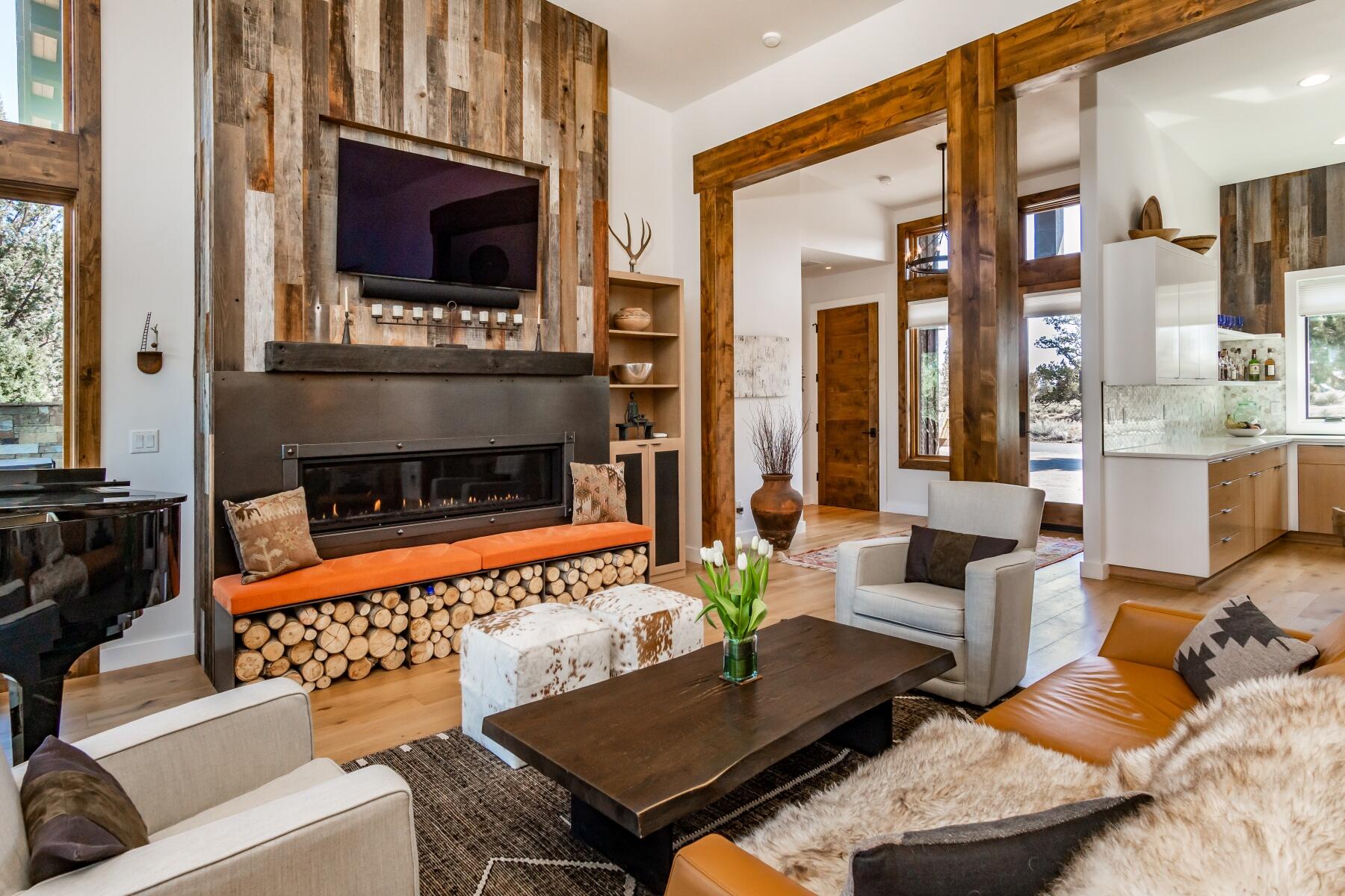 Pronghorn - Residential