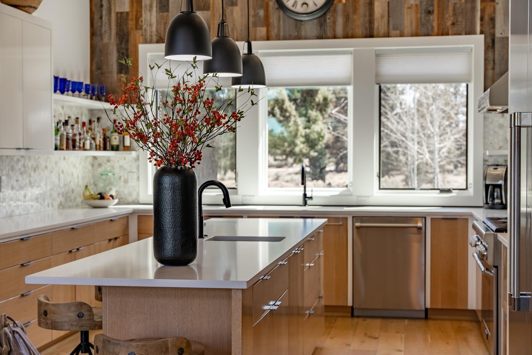 Pronghorn - Residential