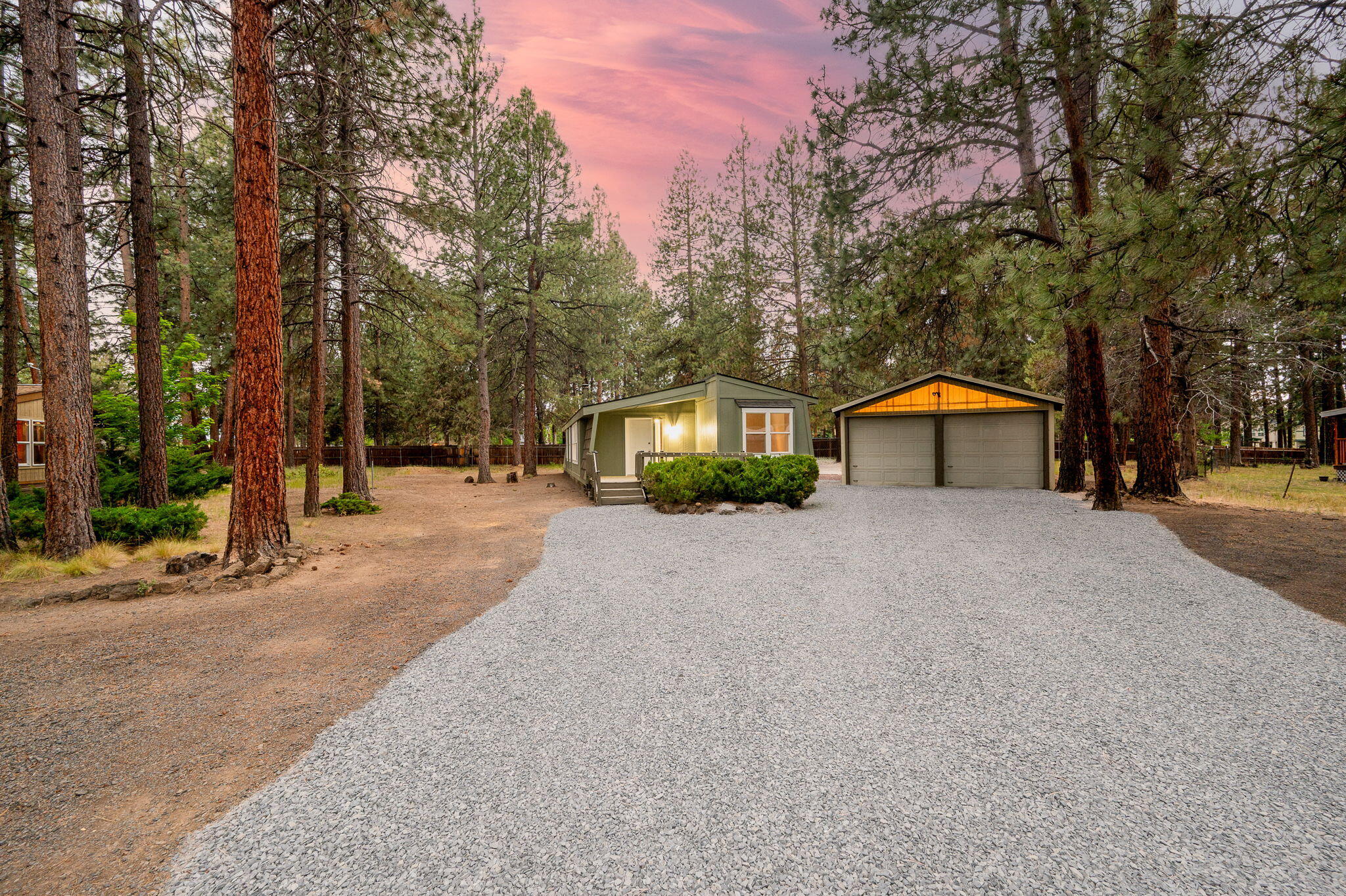 60924 Targee Drive