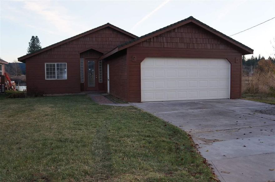 Bank Owned Home Being Sold as Is, Where Is Great Opportunity For An Investor. Home Is Newer And Very Solid But Has Been Gutted Inside. Needs To Be Finished With Carpets, Plumbing, Lighting And Cabinets. Most Are Located In The Garage At This Time.