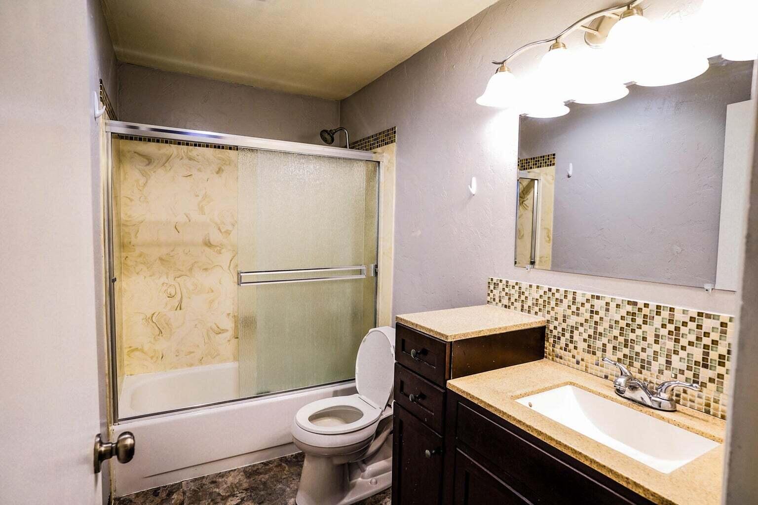 Maple Leaf Estates - Residential