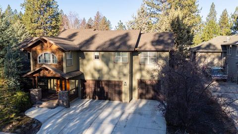 Tiny photo for 60923 Grand Targhee Drive, Bend, OR 97702 (MLS # 220217651)