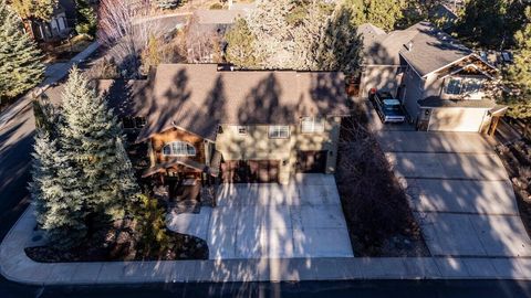 Tiny photo for 60923 Grand Targhee Drive, Bend, OR 97702 (MLS # 220217651)