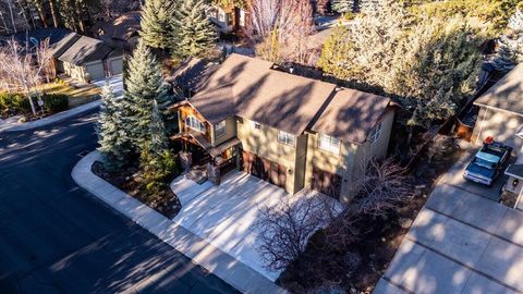 Tiny photo for 60923 Grand Targhee Drive, Bend, OR 97702 (MLS # 220217651)