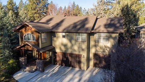 Tiny photo for 60923 Grand Targhee Drive, Bend, OR 97702 (MLS # 220217651)