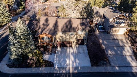 Tiny photo for 60923 Grand Targhee Drive, Bend, OR 97702 (MLS # 220217651)