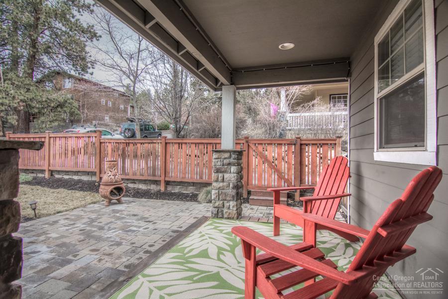 Top Of Old Bend - Residential